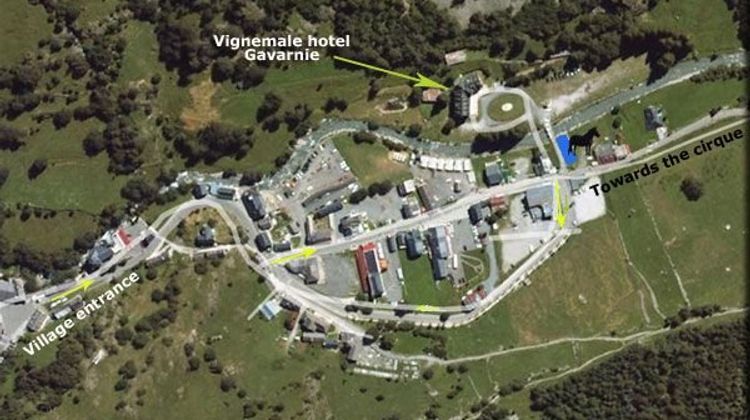 Hotel Vignemale Other