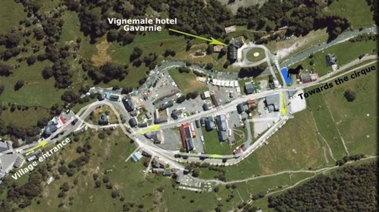 <b>Hotel Vignemale Other</b>. Images powered by <a href="https://www.leonardoworldwide.com/" title="Leonardo Worldwide" target="_blank">Leonardo</a>.