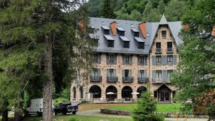 Hotel Vignemale