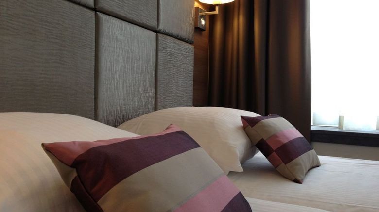 <b>Hotel Cordial Room</b>. Images powered by <a href="https://www.leonardoworldwide.com/" title="Leonardo Worldwide" target="_blank">Leonardo</a>.