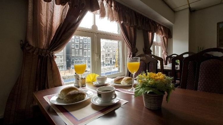 Hotel Cordial Restaurant