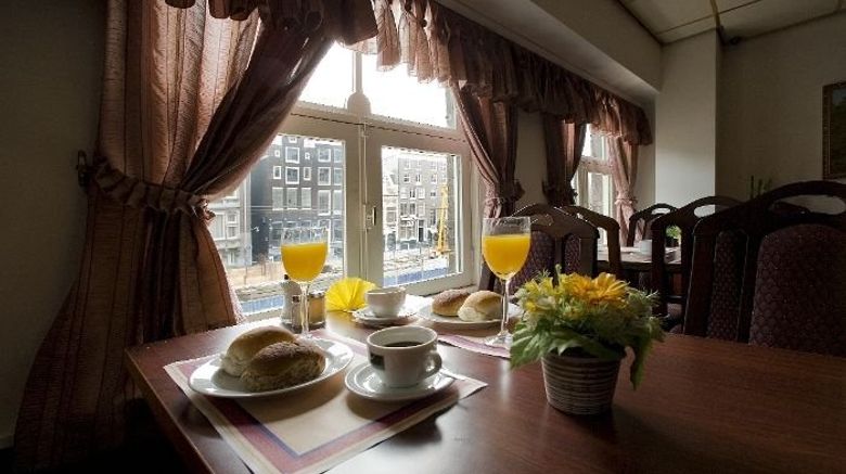 <b>Hotel Cordial Restaurant</b>. Images powered by <a href="https://www.leonardoworldwide.com/" title="Leonardo Worldwide" target="_blank">Leonardo</a>.