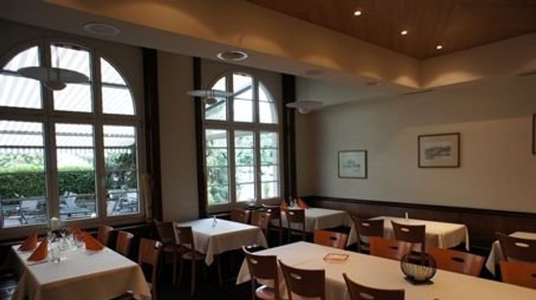 <b>Hotel Die Perle Restaurant</b>. Images powered by <a href="https://www.leonardoworldwide.com/" title="Leonardo Worldwide" target="_blank">Leonardo</a>.