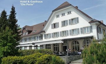 Hotel Die Perle