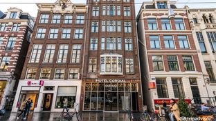 Hotel Cordial