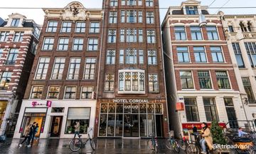 Hotel Cordial