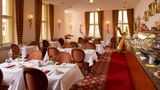 Hotel/Apartment Zarenhof Prenzlauer Berg Restaurant