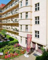 Hotel/Apartment Zarenhof Prenzlauer Berg