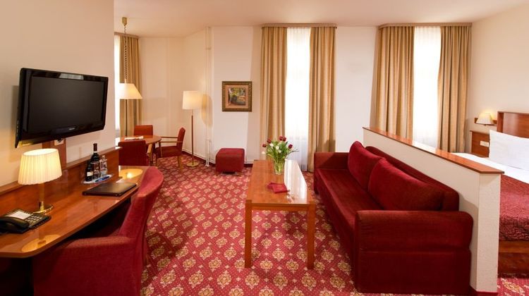 Hotel/Apartment Zarenhof Prenzlauer Berg Room