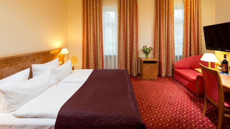 Hotel/Apartment Zarenhof Prenzlauer Berg Other