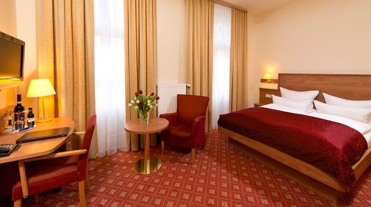 Hotel/Apartment Zarenhof Prenzlauer Berg Room