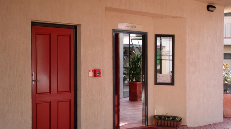 Anglesea Motel & Conference Centre Lobby