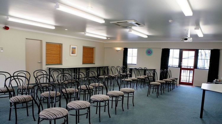 Anglesea Motel & Conference Centre Meeting
