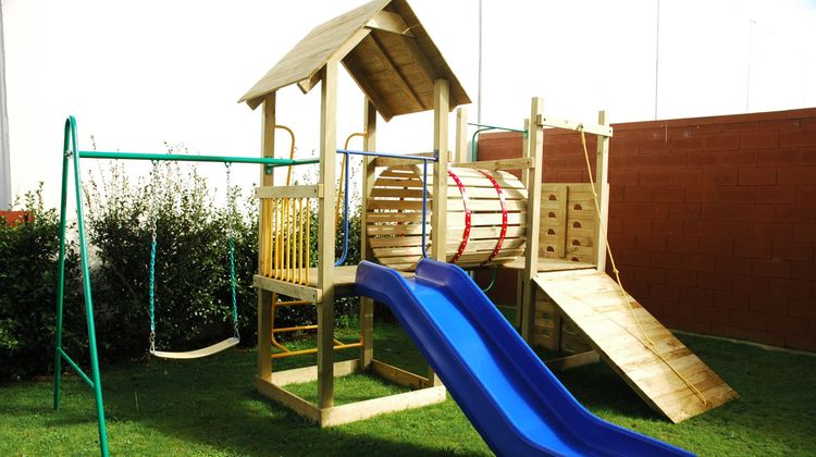 Anglesea Motel & Conference Centre Recreation