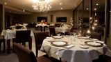 Isalo Rock Lodge Restaurant