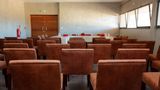 Isalo Rock Lodge Meeting