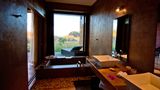 Isalo Rock Lodge Room