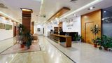 <b>Hotel Pulawska Residence Lobby</b>. Images powered by <a href="https://www.leonardoworldwide.com/" title="Leonardo Worldwide" target="_blank">Leonardo</a>.