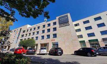 Hotel Pulawska Residence