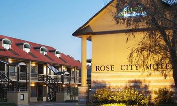 Rose City Motel