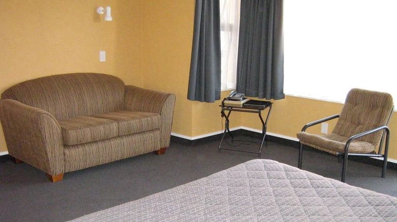 <b>Rose City Motel Room</b>. Images powered by <a href="https://www.leonardoworldwide.com/" title="Leonardo Worldwide" target="_blank">Leonardo</a>.