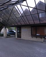 Bentleys Motor Inn