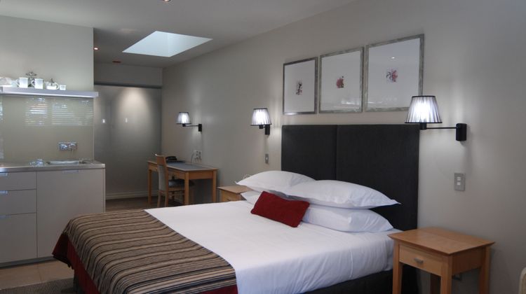 Bentleys Motor Inn Other