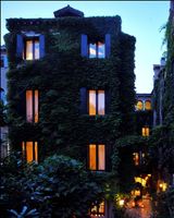 Hotel Flora