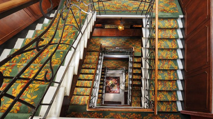 Hotel Flora Other