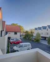 Bella Vista Motel Christchurch