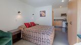 Bella Vista Motel Christchurch Room