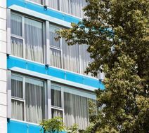 Arion Hotel Exterior