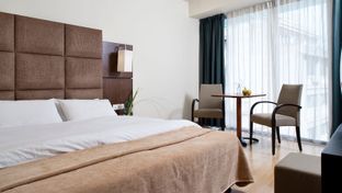 Arion Hotel