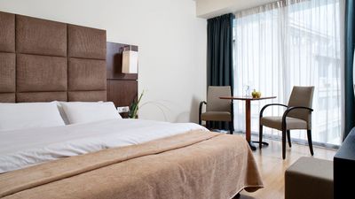Arion Hotel