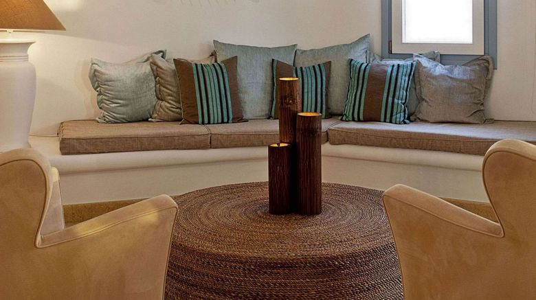 <b>Harmony Boutique Hotel Lobby</b>. Images powered by <a href="https://www.leonardoworldwide.com/" title="Leonardo Worldwide" target="_blank">Leonardo</a>.