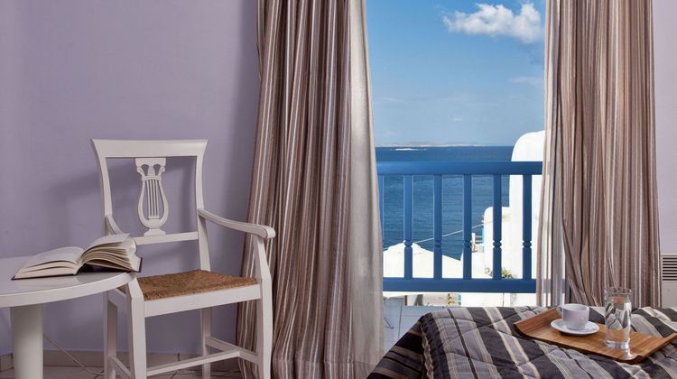 Harmony Boutique Hotel Room