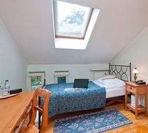 Hotel Villa Sedan Room