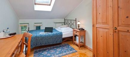Hotel Villa Sedan Room