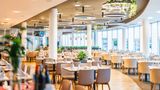 Aquapalace Hotel Prague Restaurant