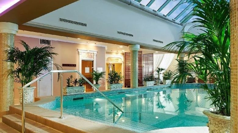 <b>Aquapalace Hotel Prague Other</b>. Images powered by <a href="https://www.leonardoworldwide.com/" title="Leonardo Worldwide" target="_blank">Leonardo</a>.