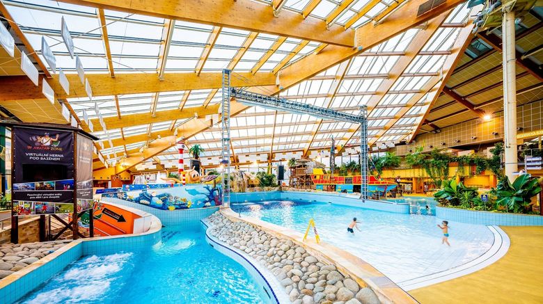 <b>Aquapalace Hotel Prague Other</b>. Images powered by <a href="https://www.leonardoworldwide.com/" title="Leonardo Worldwide" target="_blank">Leonardo</a>.