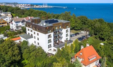 Hotel Rozany Gaj