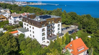 Hotel Rozany Gaj
