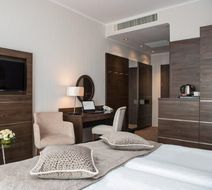 Hotel Rozany Gaj Room