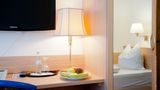 Hotel Bellevue Duesseldorf Room