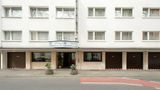 Hotel Bellevue Duesseldorf Exterior