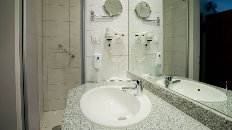 <b>Hotel Bellevue Duesseldorf Other</b>. Images powered by <a href="https://www.leonardoworldwide.com/" title="Leonardo Worldwide" target="_blank">Leonardo</a>.