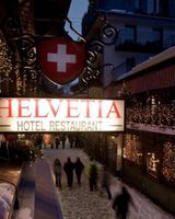 Hotel Helvetia