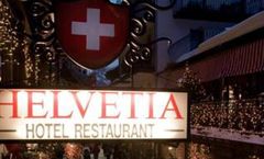 Hotel Helvetia