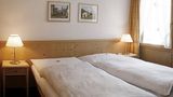 Hotel Helvetia Room